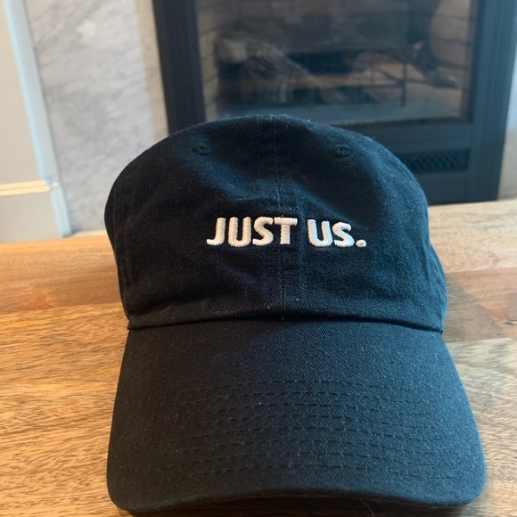 just us nike hat